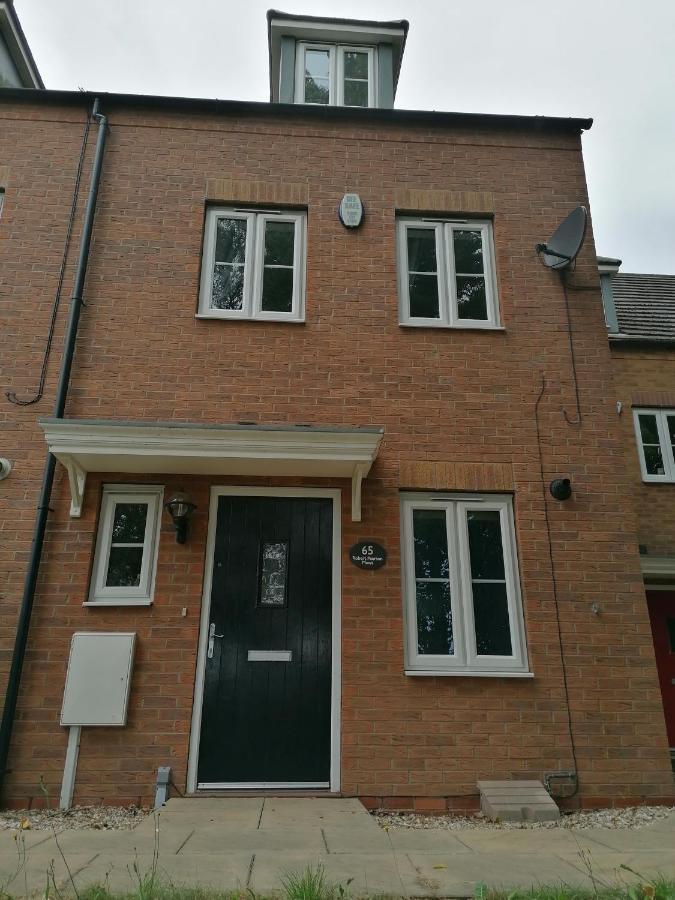 Agnes House Hotel Grimsby Luaran gambar