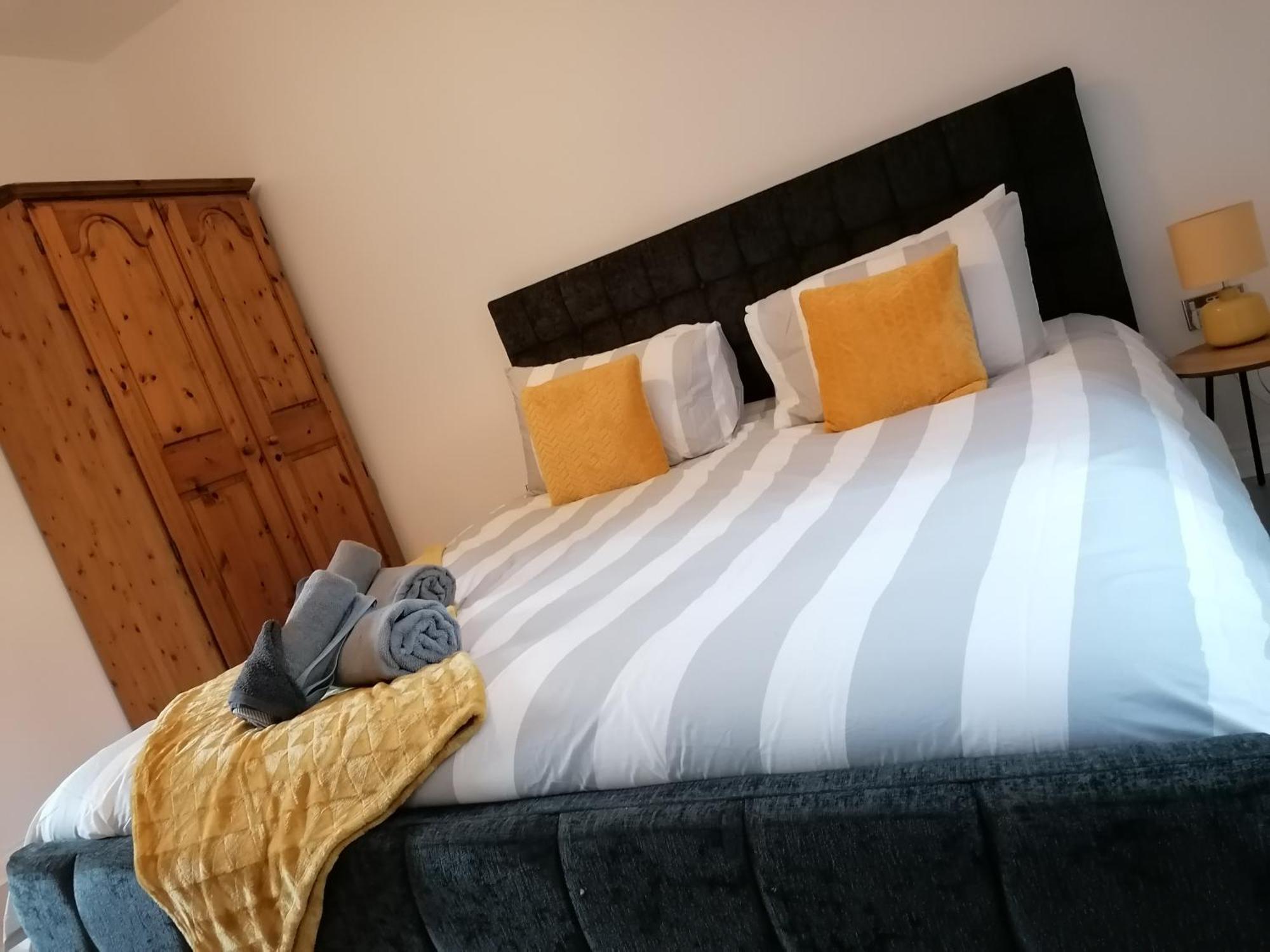 Agnes House Hotel Grimsby Luaran gambar