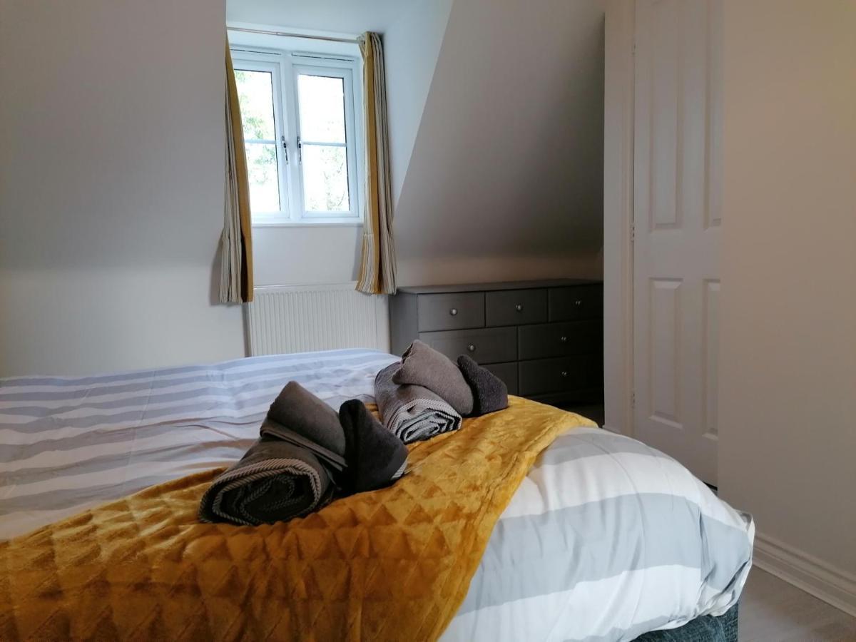 Agnes House Hotel Grimsby Luaran gambar