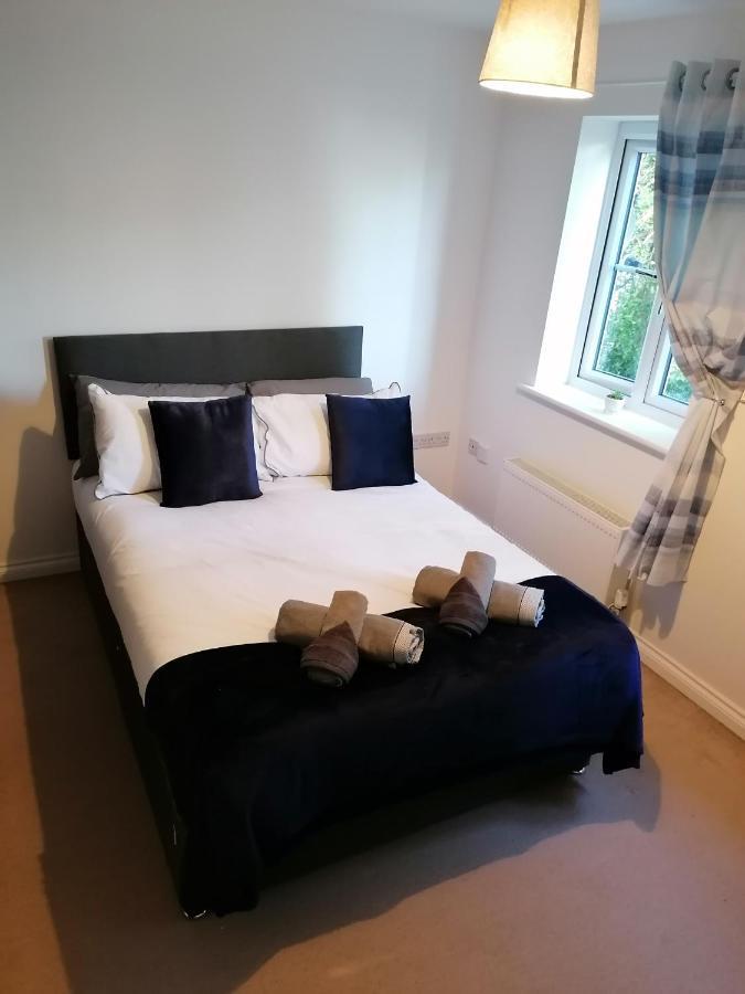 Agnes House Hotel Grimsby Luaran gambar