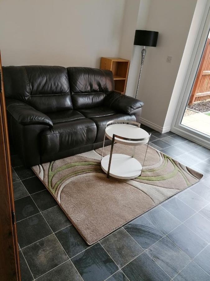 Agnes House Hotel Grimsby Luaran gambar