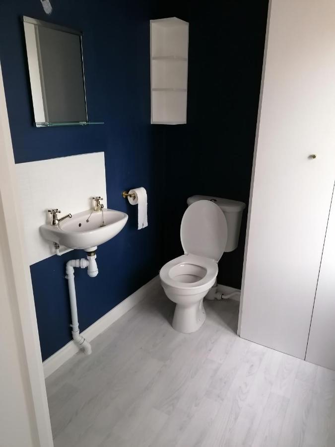 Agnes House Hotel Grimsby Luaran gambar